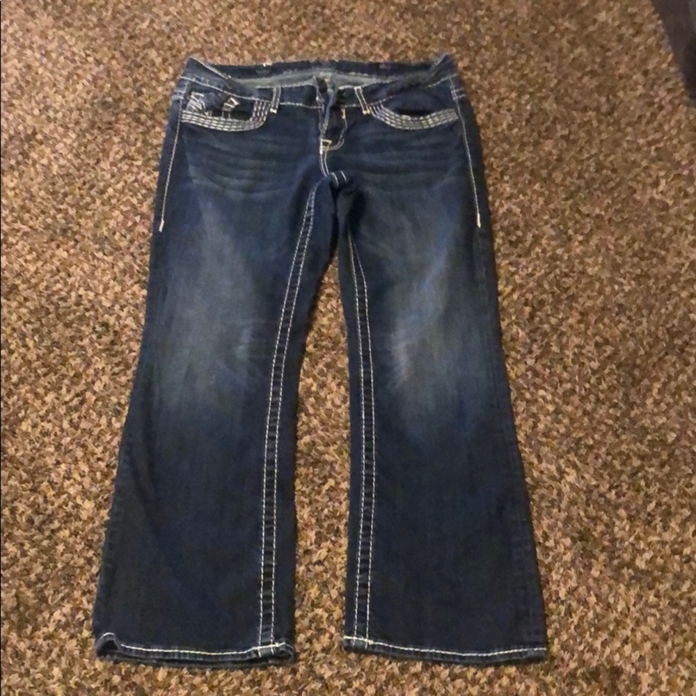 Vigoss Chelsea Jeans